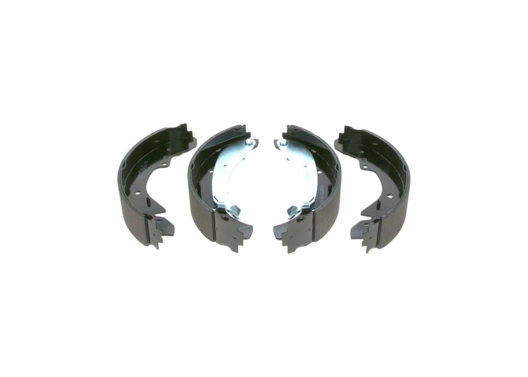 Set saboti frana BOSCH 0 986 487 521