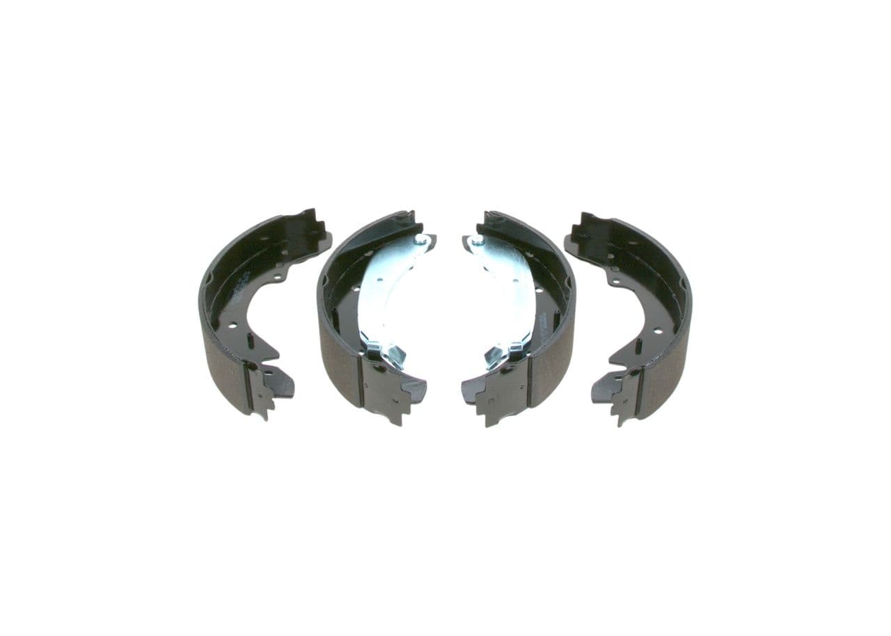 Set saboti frana BOSCH 0 986 487 521