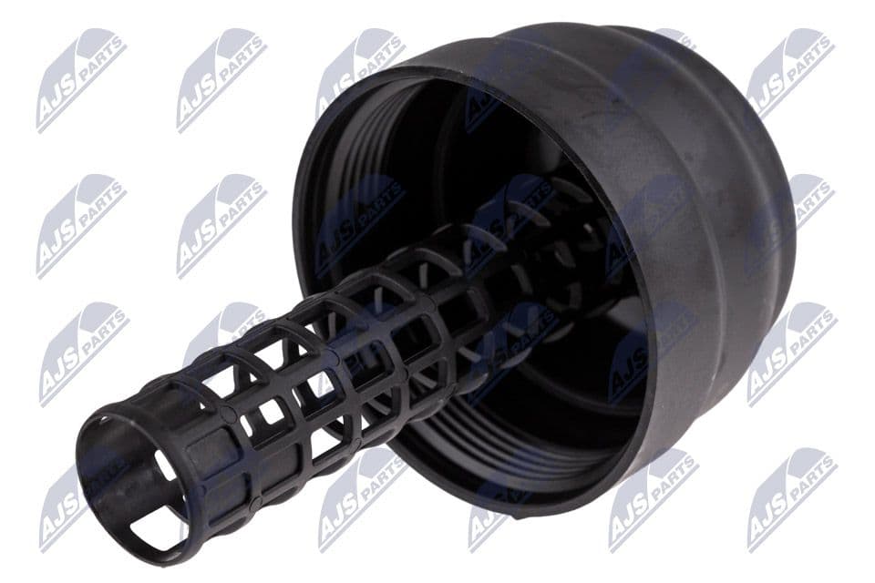 Capac, carcasa filtru ulei NTY CCL-AU-082