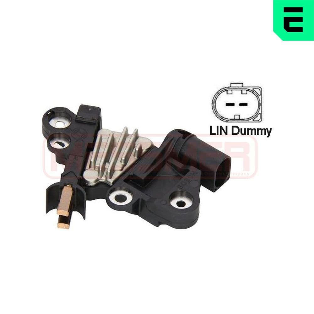 Regulator, alternator ERA 216155