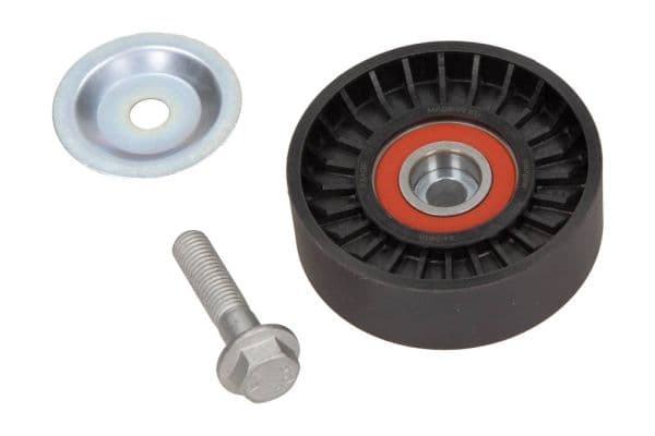 Rola ghidare/conducere, curea transmisie MAXGEAR 54-0918
