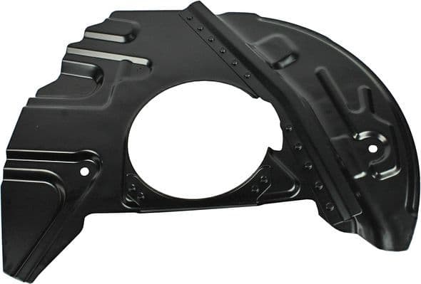 protectie stropire,disc frana METZGER 6115043