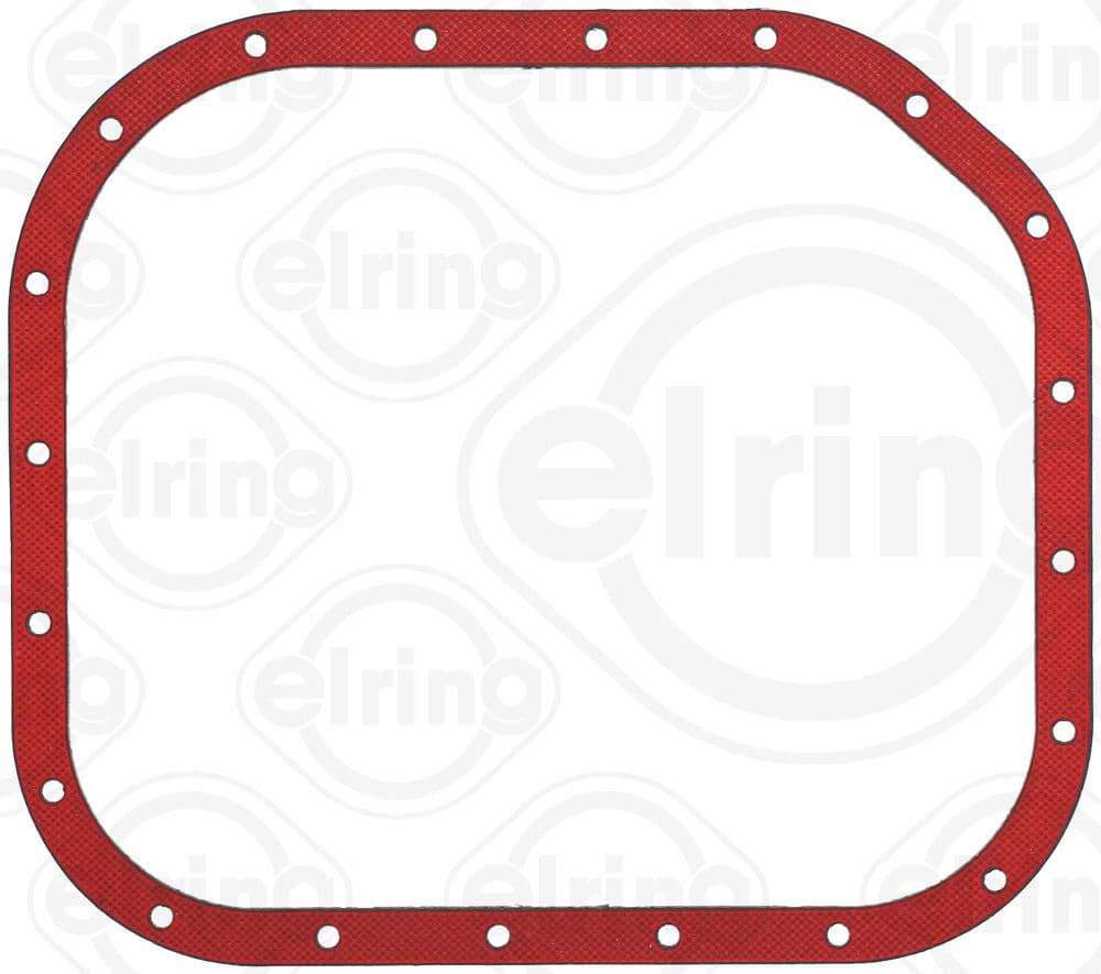 Garnitura baie ulei ELRING 812.162