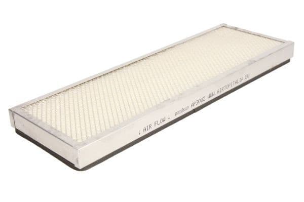 Filtru, aer habitaclu PURRO PUR-HC0329