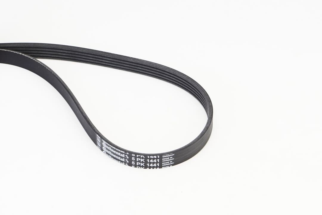 Curea transmisie cu caneluri CONTINENTAL CTAM 5PK1441