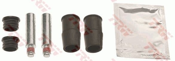 Set bucsi de ghidaj, etrier frana TRW ST1657