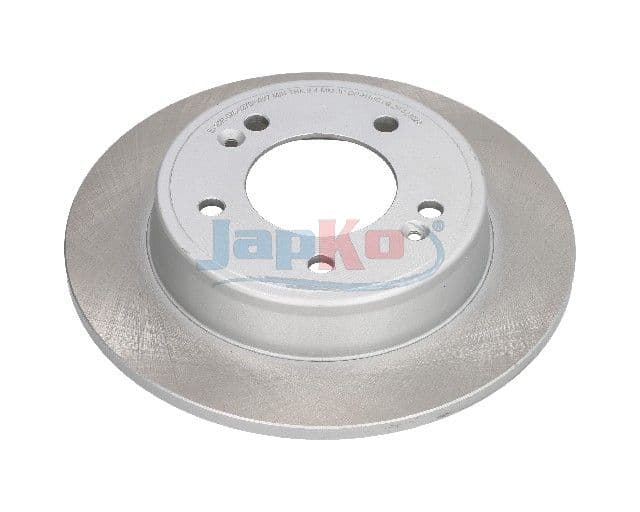 Disc frana JAPKO 61H16C