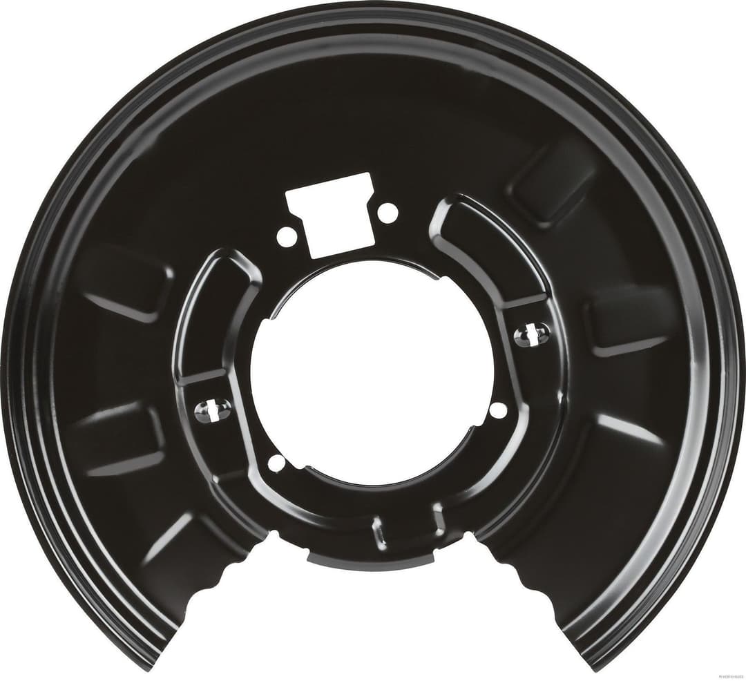 protectie stropire,disc frana HERTH+BUSS JAKOPARTS J3340812