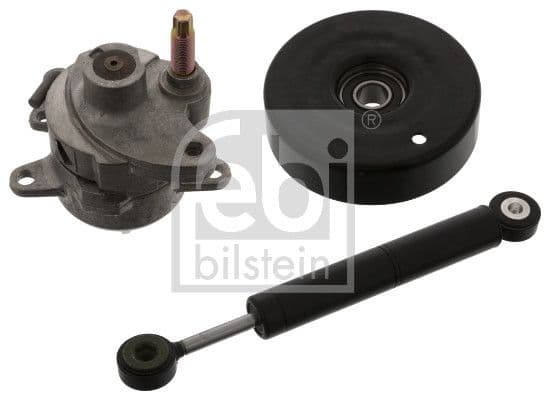 Intinzator curea, curea distributie FEBI BILSTEIN 15923