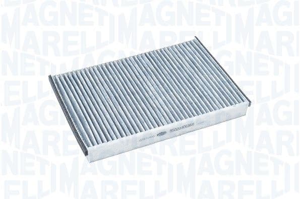 Filtru, aer habitaclu MAGNETI MARELLI 350203061611
