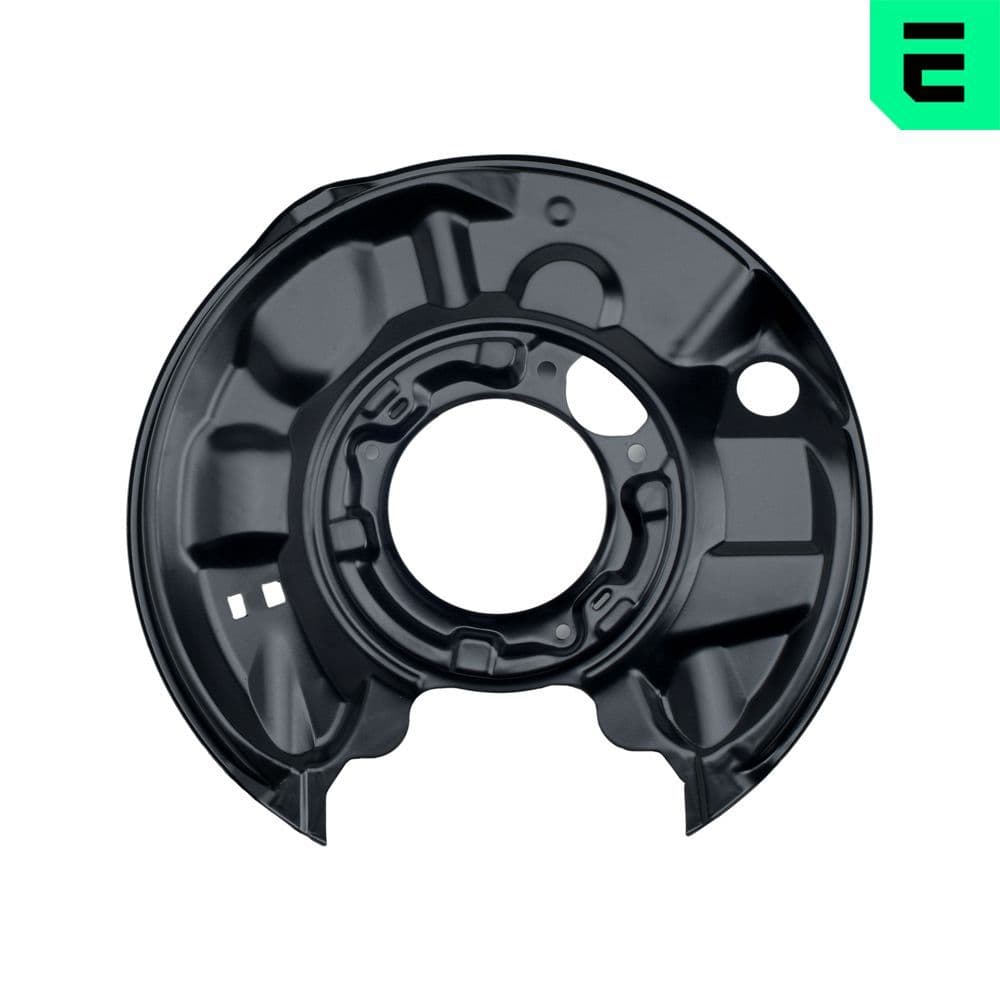 protectie stropire,disc frana OPTIMAL BSP-4001R