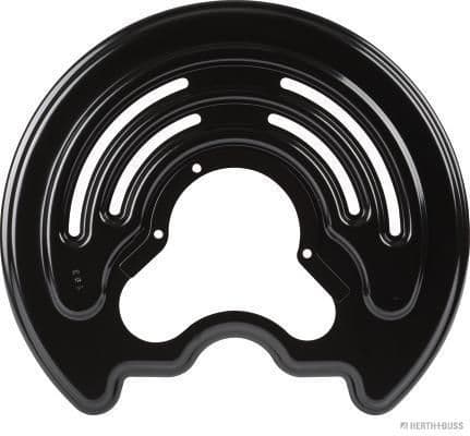 protectie stropire,disc frana HERTH+BUSS JAKOPARTS J3351003