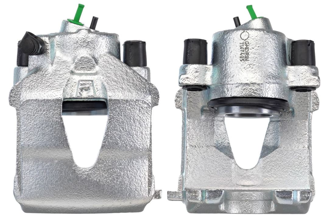 Etrier frana ATE 24.3541-9550.5
