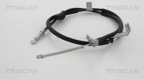 Cablu, frana de parcare TRISCAN 8140 40147