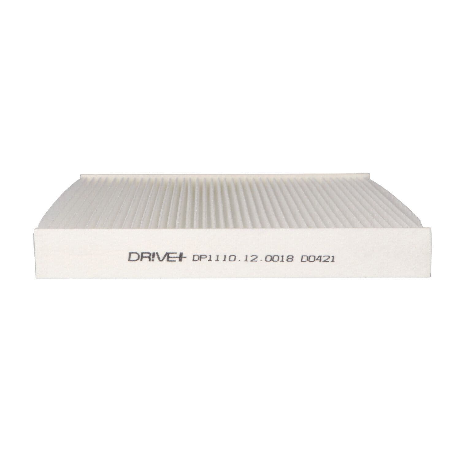 Filtru, aer habitaclu Dr!ve+ DP1110.12.0018