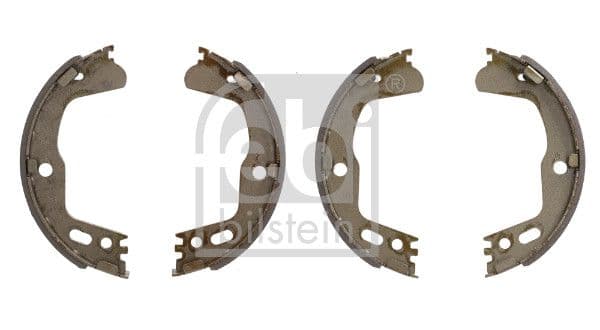 Set saboti frana FEBI BILSTEIN 194822