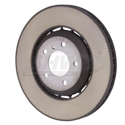 Disc frana SHW PERFORMANCE VRX47362