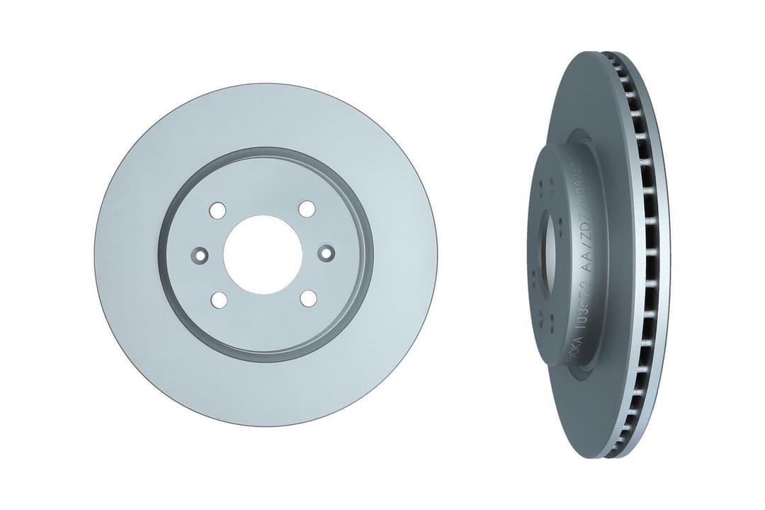 Disc frana KAMOKA 103572