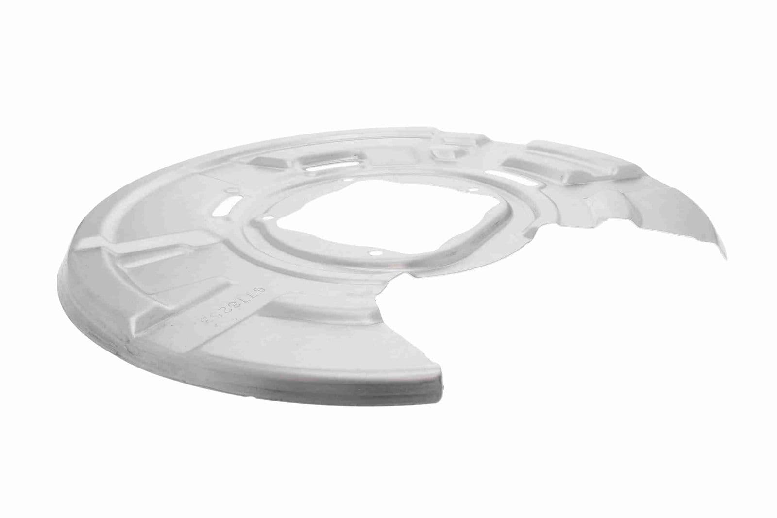 protectie stropire,disc frana VAICO Green Mobility Parts V20-4298