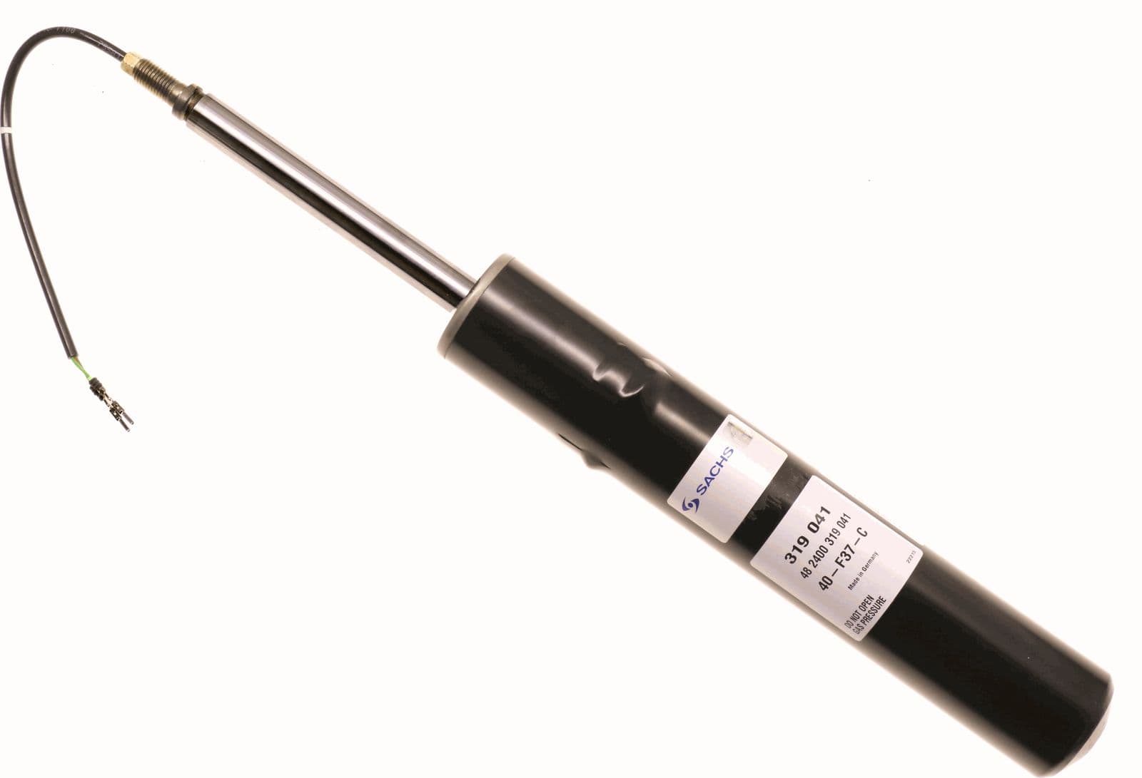 amortizor SACHS CDC 319 041