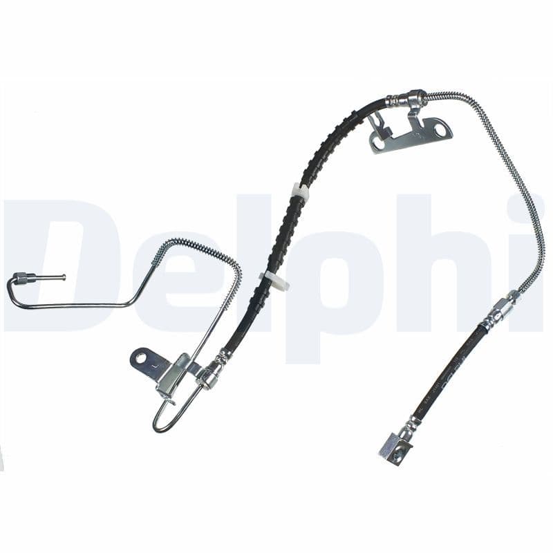 Furtun frana DELPHI LH6924