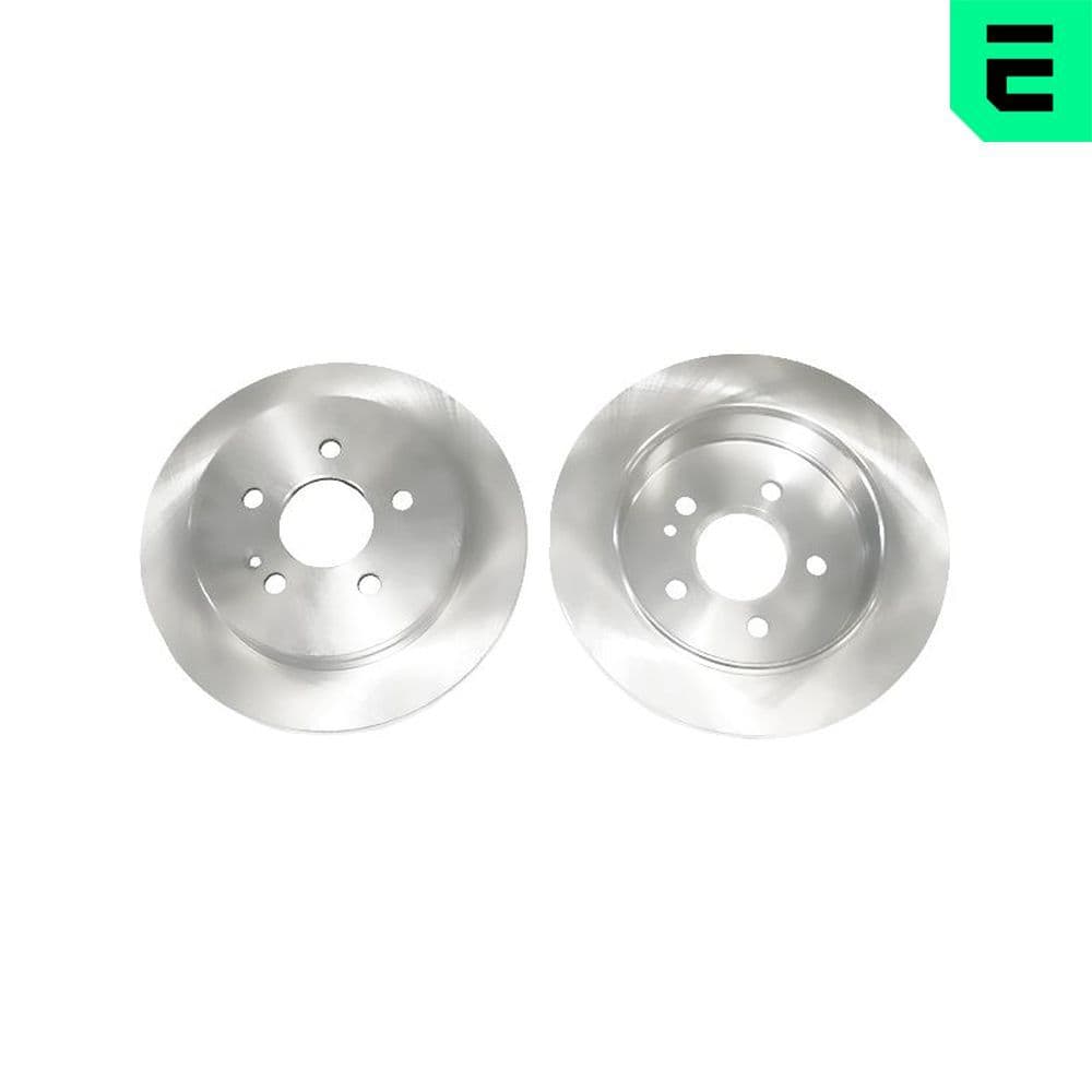 Disc frana OPTIMAL BS-7060C