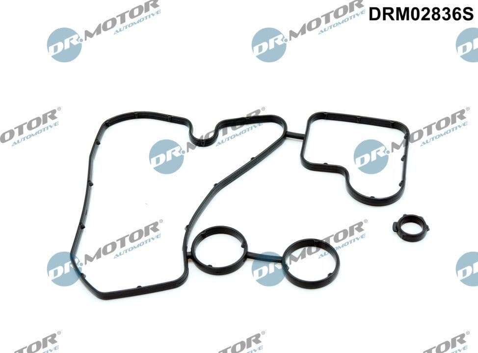 Etansare, racire ulei Dr.Motor Automotive DRM02836S