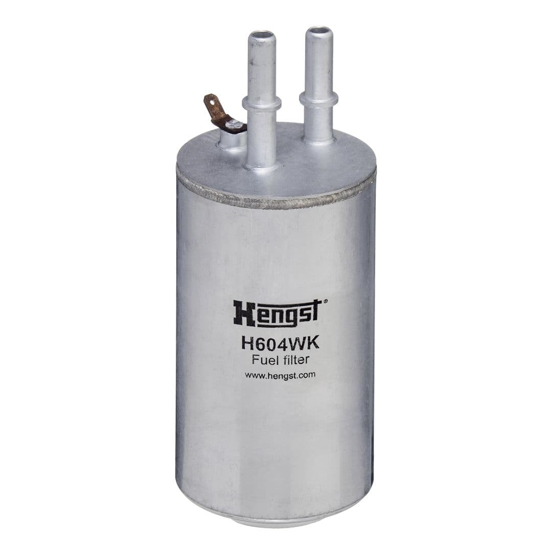 filtru combustibil HENGST FILTER H604WK