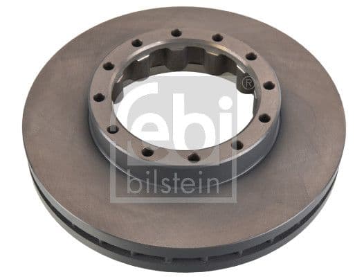Disc frana FEBI BILSTEIN 47461