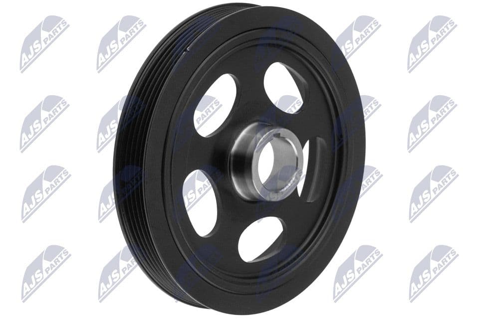 Fulie curea, arbore cotit NTY RKP-ME-005