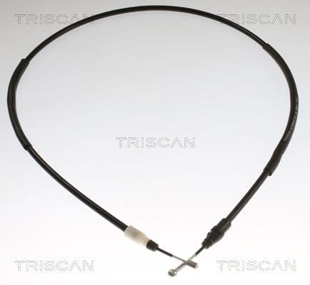 Cablu, frana de parcare TRISCAN 8140 241147