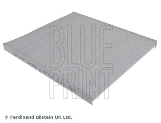 Filtru, aer habitaclu BLUE PRINT ADG02582