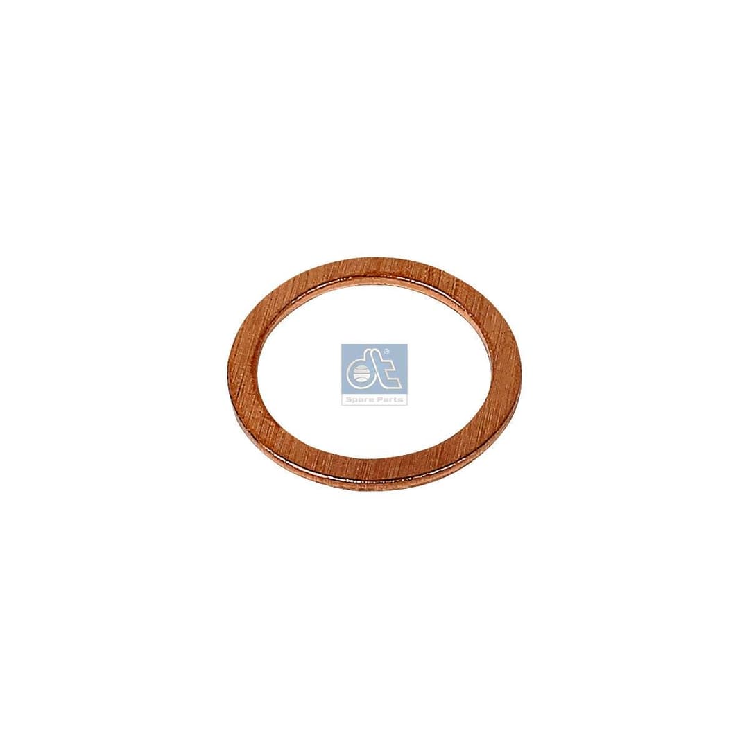 Inel etansare, surub drena ulei DT Spare Parts 9.01047