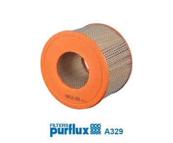 Filtru aer PURFLUX A329