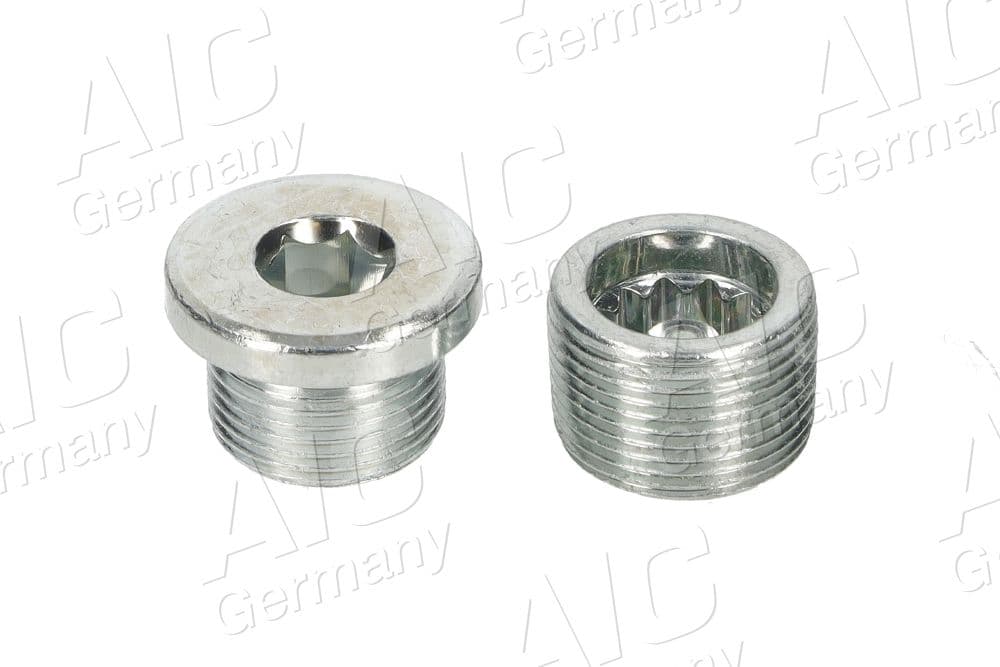 Set piese, schimb de ulei cutie de viteze automată AIC 73974Set