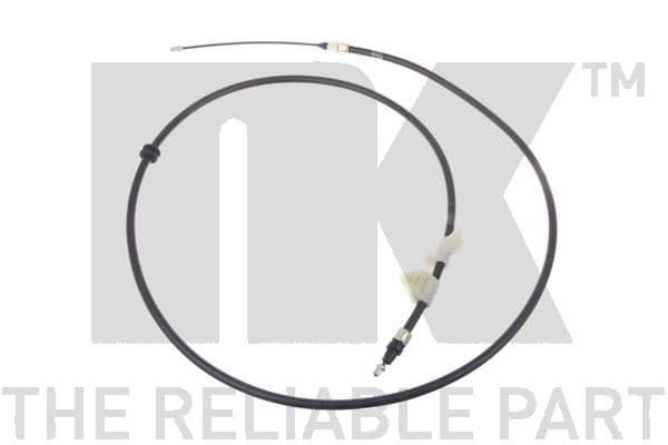 Cablu, frana de parcare NK 9025167