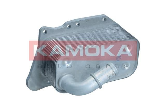Radiator ulei, ulei motor KAMOKA 7730063