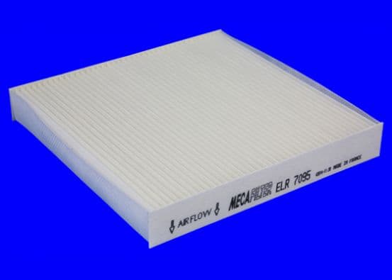 Filtru, aer habitaclu MECAFILTER ELR7095