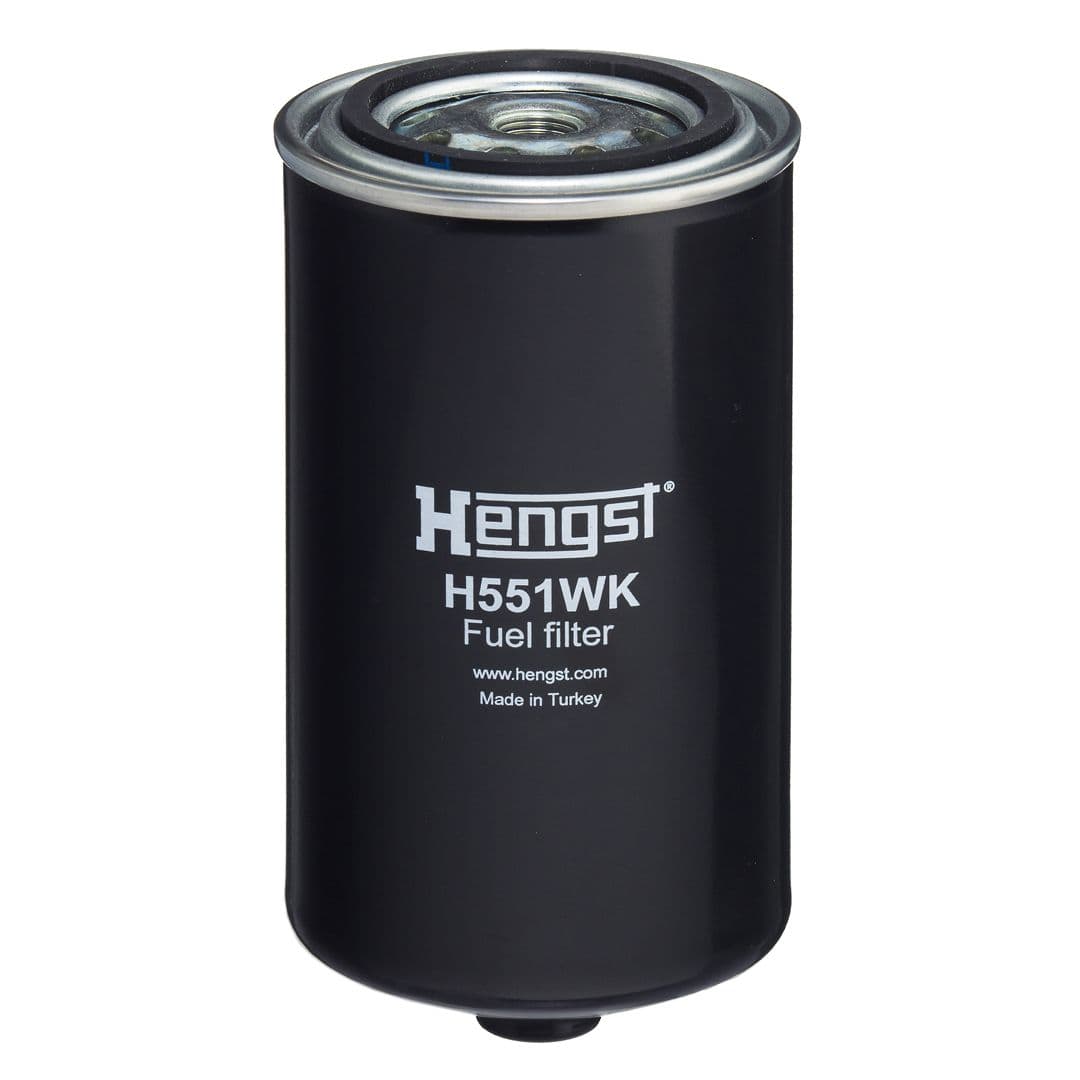 filtru combustibil HENGST FILTER H551WK D699
