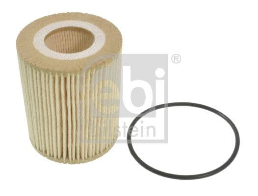 Filtru ulei FEBI BILSTEIN 108984