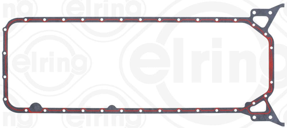 Garnitura baie ulei ELRING 447.431