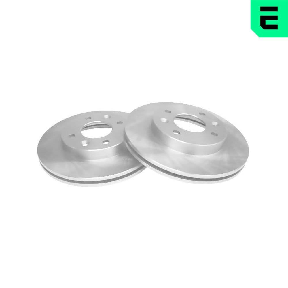 Disc frana OPTIMAL BS-0800C