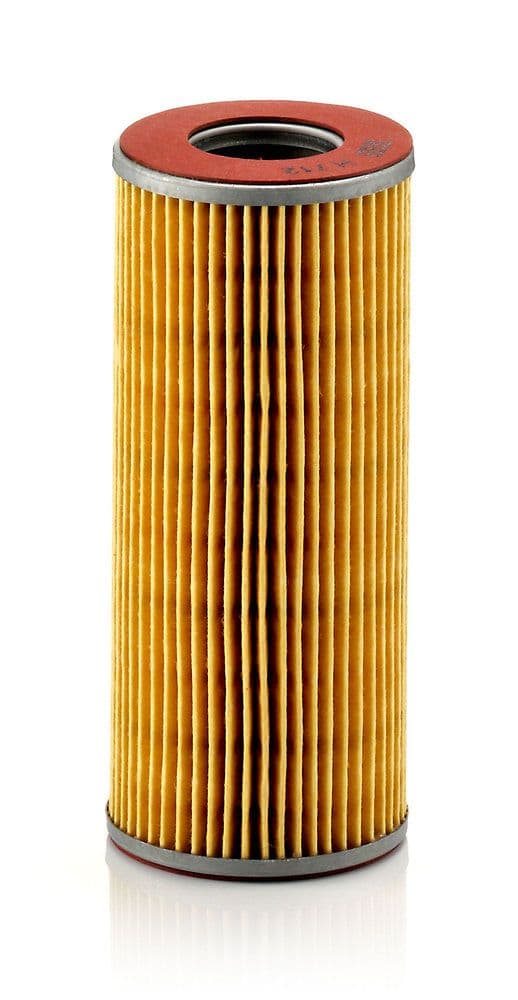 Filtru ulei MANN-FILTER H 712 k
