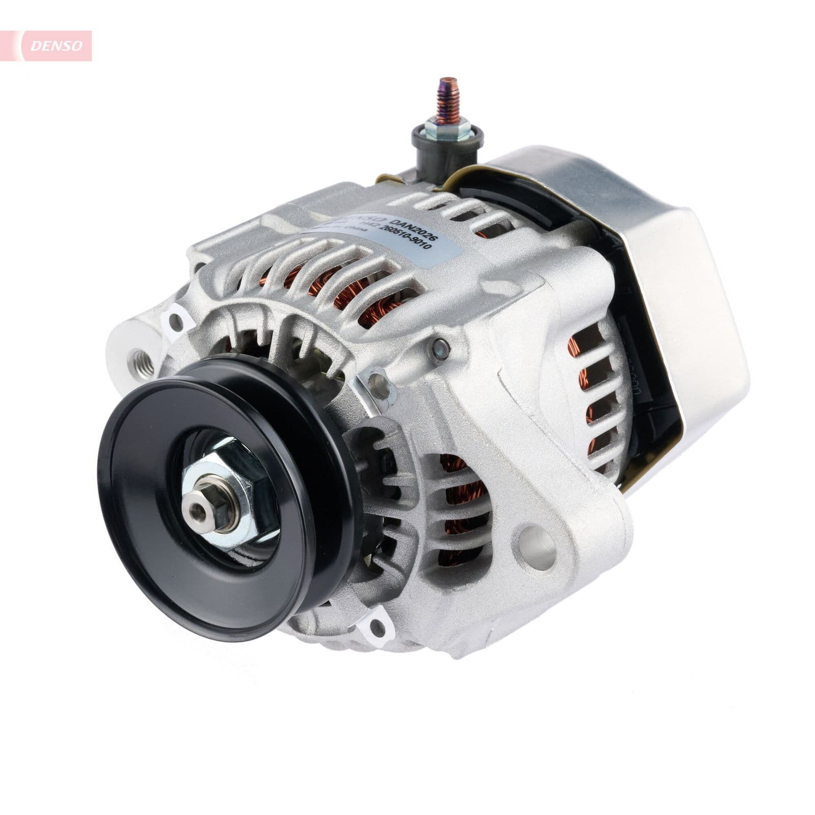 Generator / Alternator DENSO DAN2026