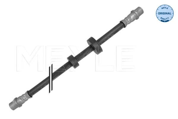 Furtun frana MEYLE -ORIGINAL: True to OE. 100 611 0027