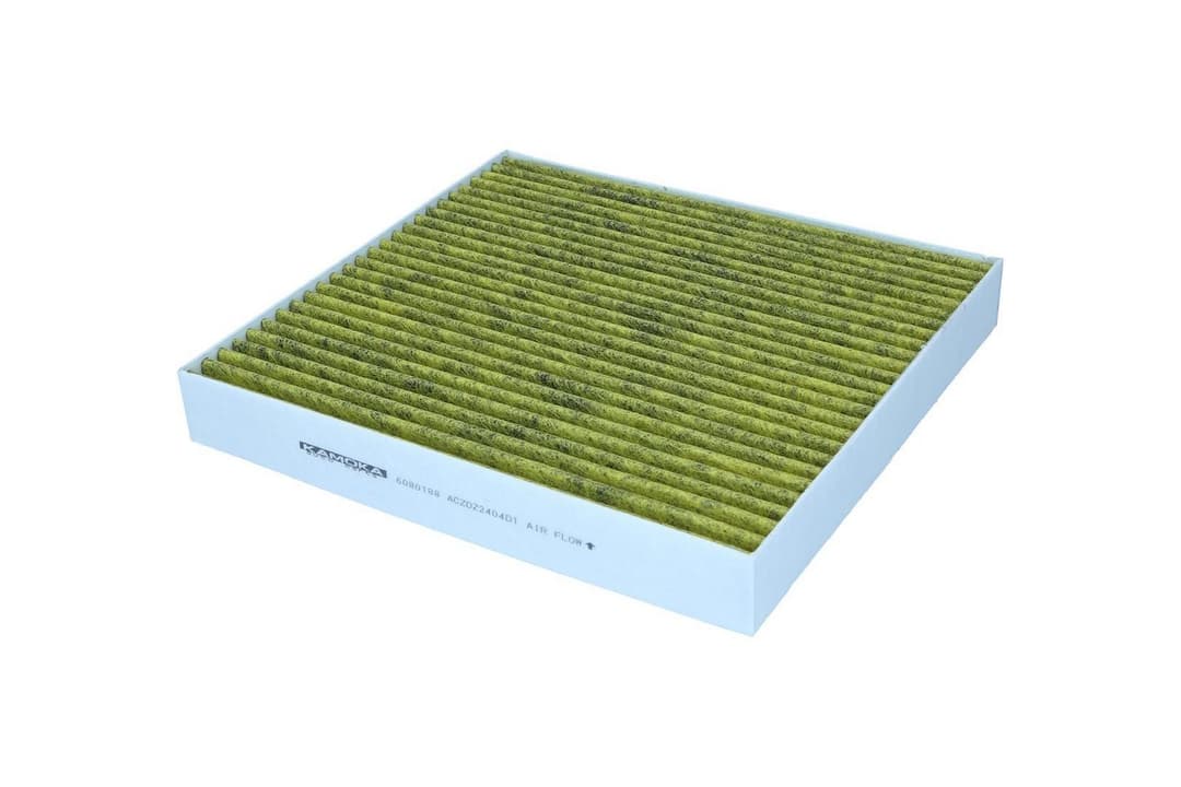 Filtru, aer habitaclu KAMOKA 6080188