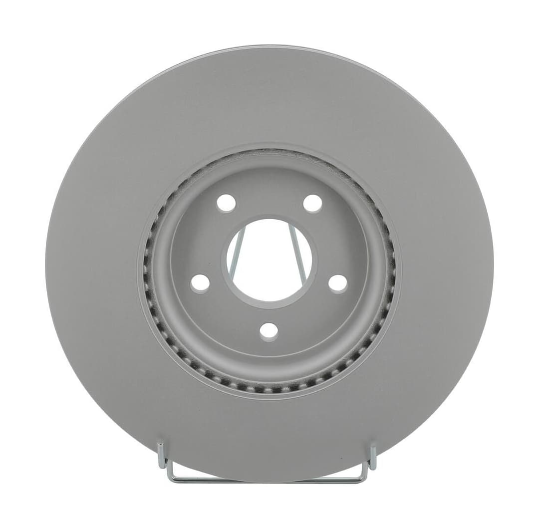 Disc frana FERODO PREMIER DDF1649C-1