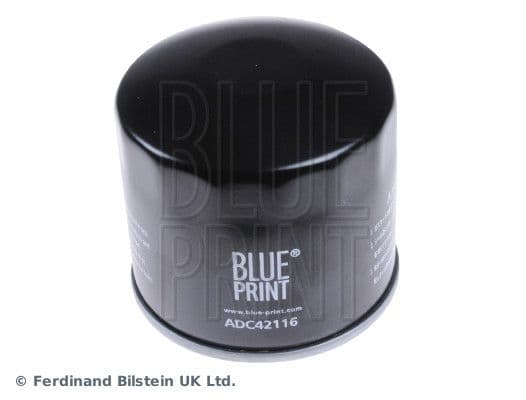 Filtru hidraulic, cutie de viteze automata BLUE PRINT ADC42116