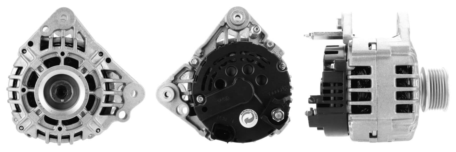 Generator / Alternator ELSTOCK 28-2979