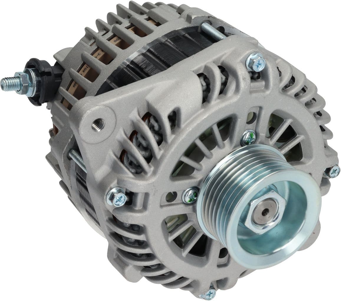 Generator / Alternator HC-Cargo F 032 116 646